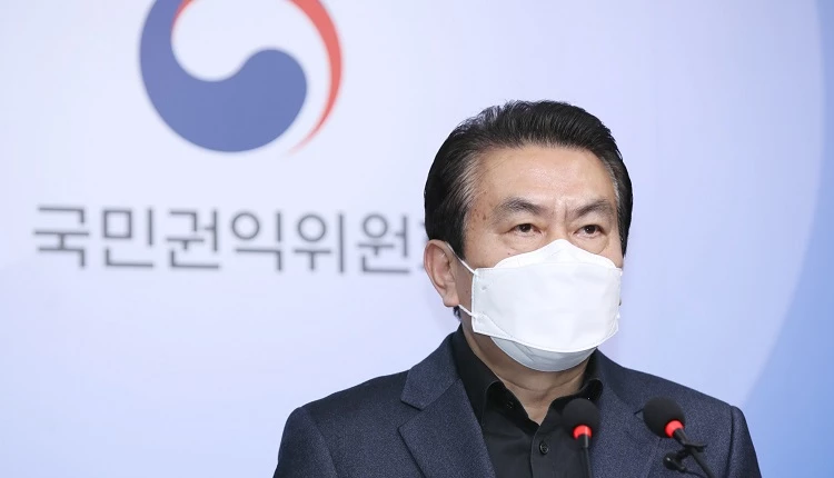 민성심 국민권익위 행정심판국장은 국민 누구나 행정심판을 쉽게 청구할 수 있도록 제도를 마련하겠다고 밝히고 있다. /국민권익위제공