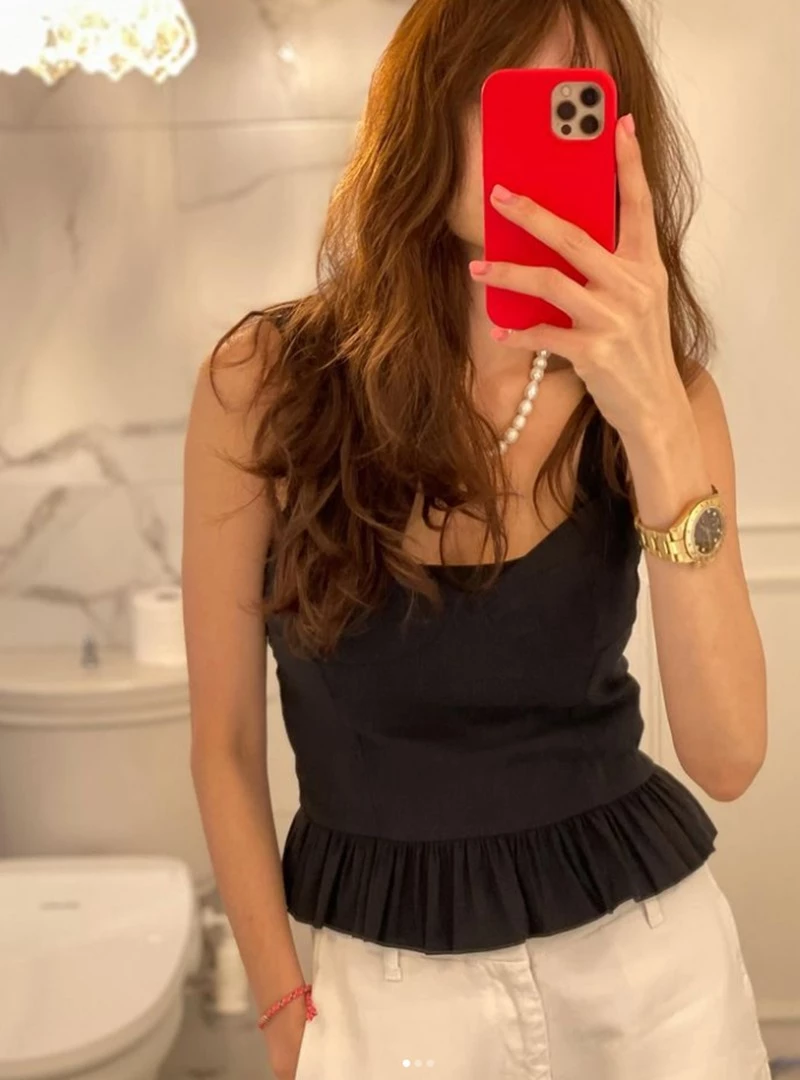 이하 양미라 인스타그램