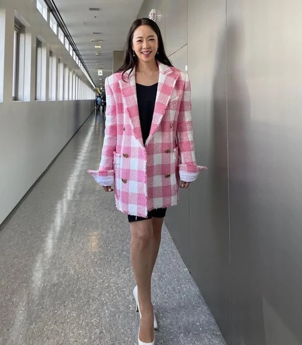 이하 박은영 인스타그램