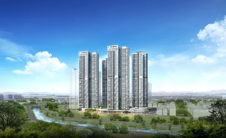 기사와 관련없는 사진 / 대우건설