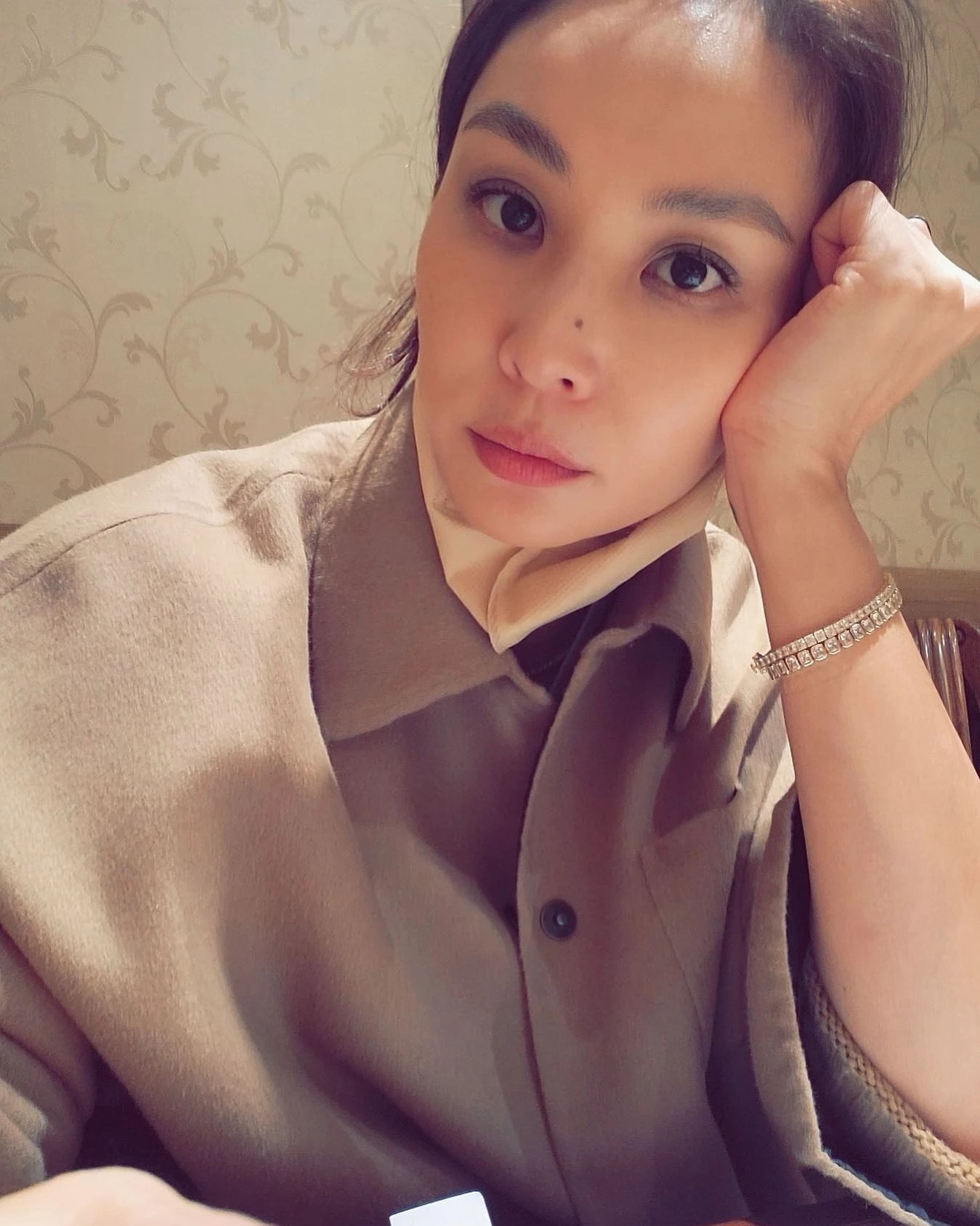 고소영 / 이하 고소영 인스타그램
