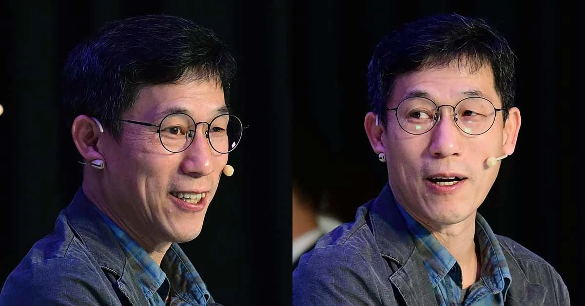 진중권 전 동양대 교수 / 뉴스1