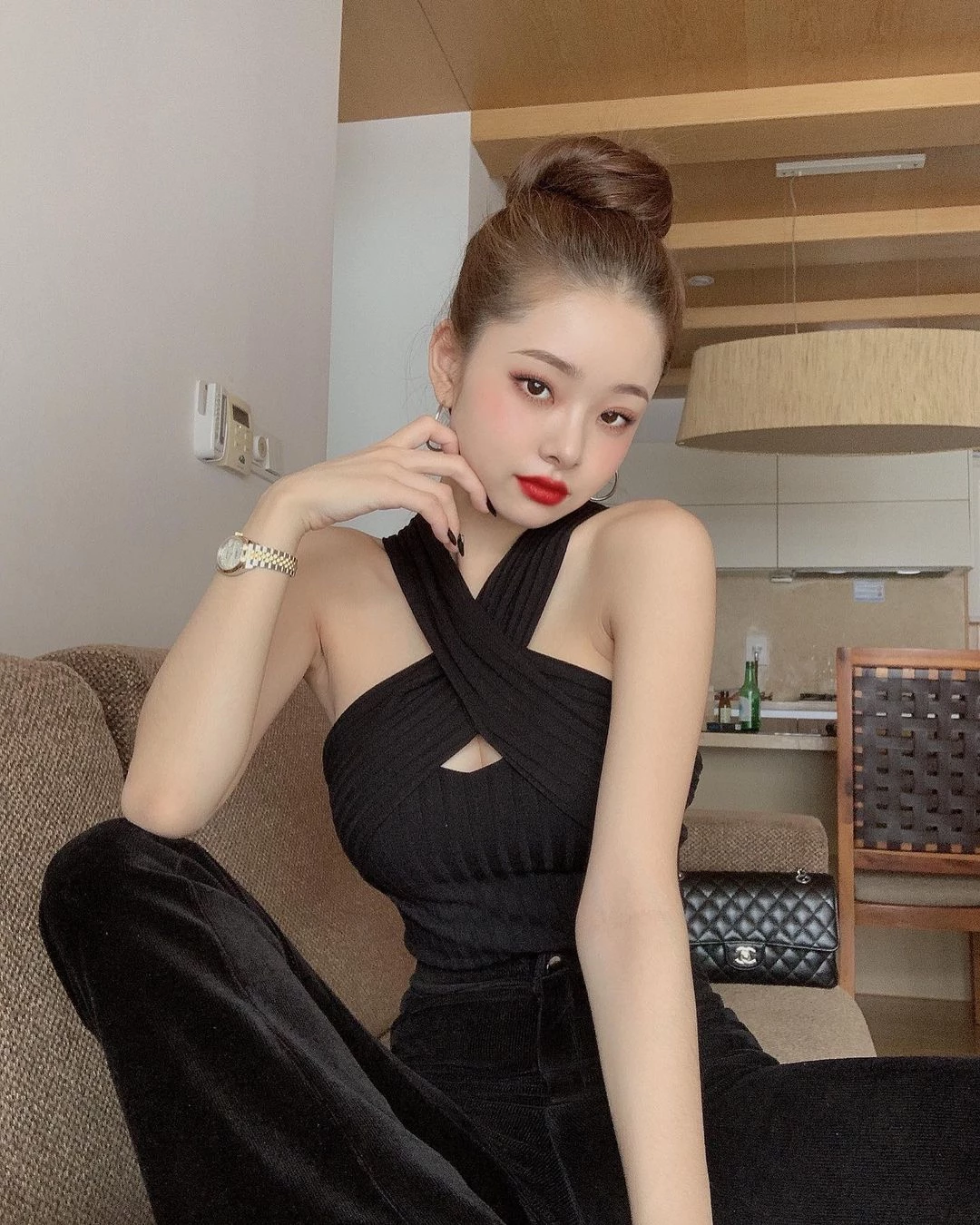 송지아 인스타그램