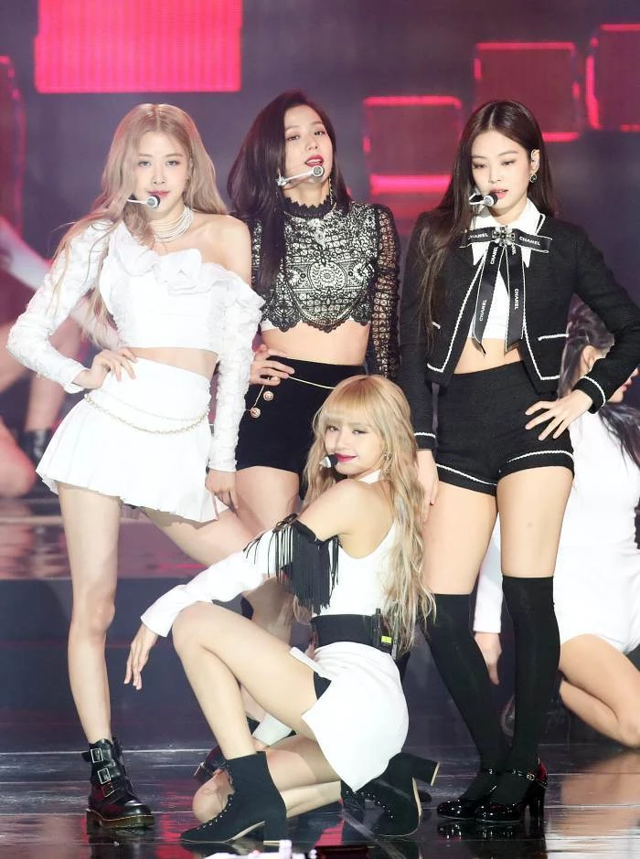 블랙핑크 / 이하 뉴스1