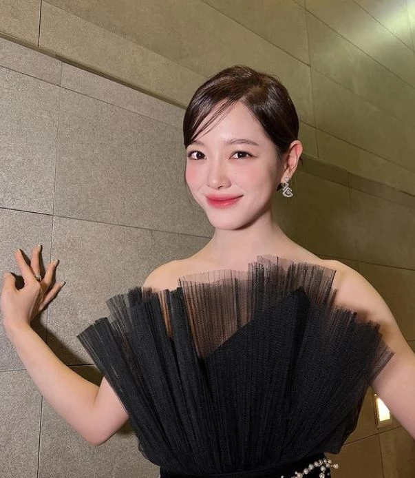 김세정 인스타그램