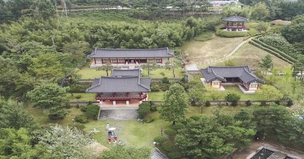 춘향테마파크 / 남원시