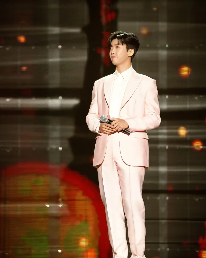 임영웅 인스타그램