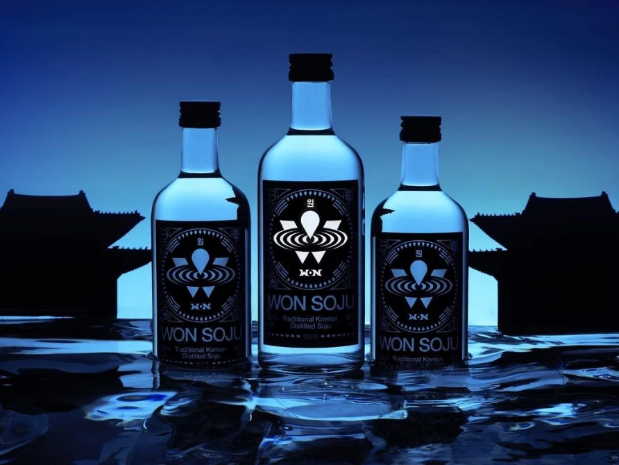 원소주 공식 인스타그램