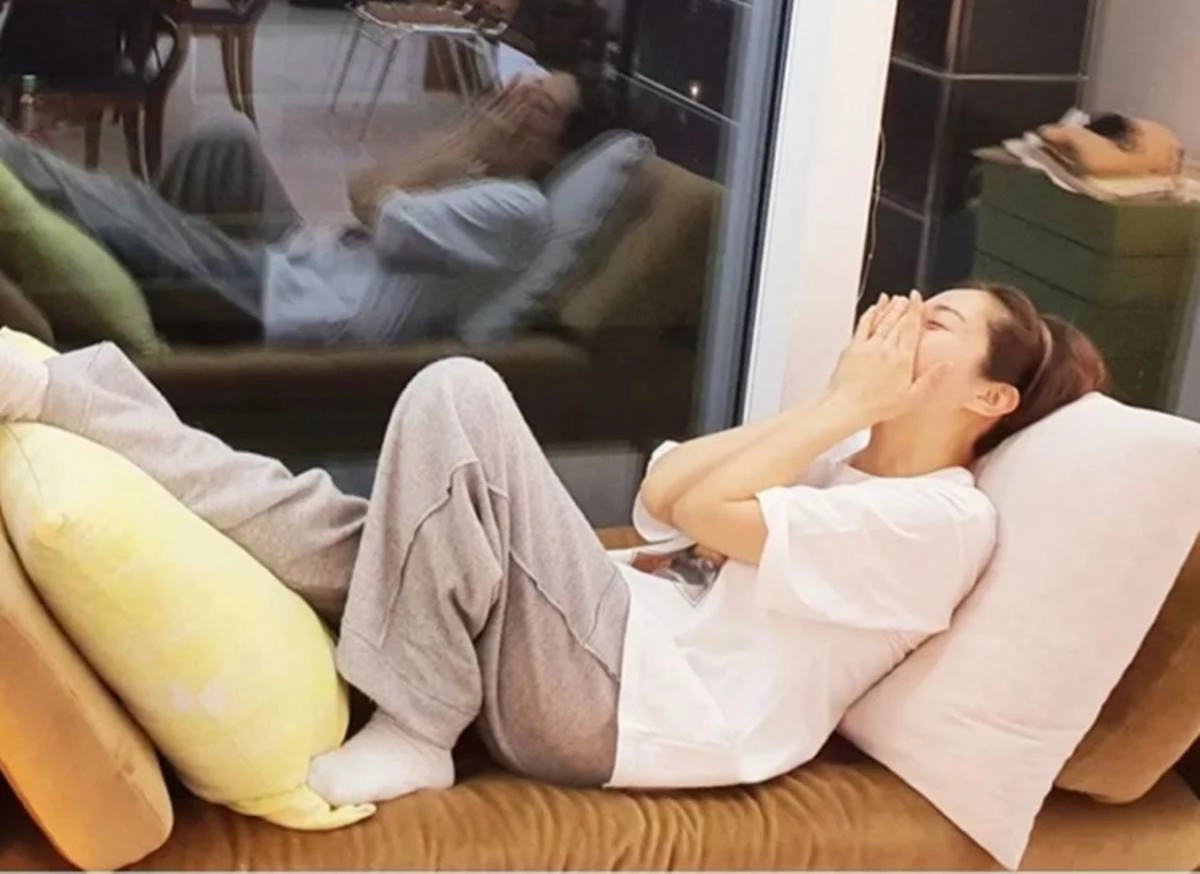 이하 송윤아 인스타그램