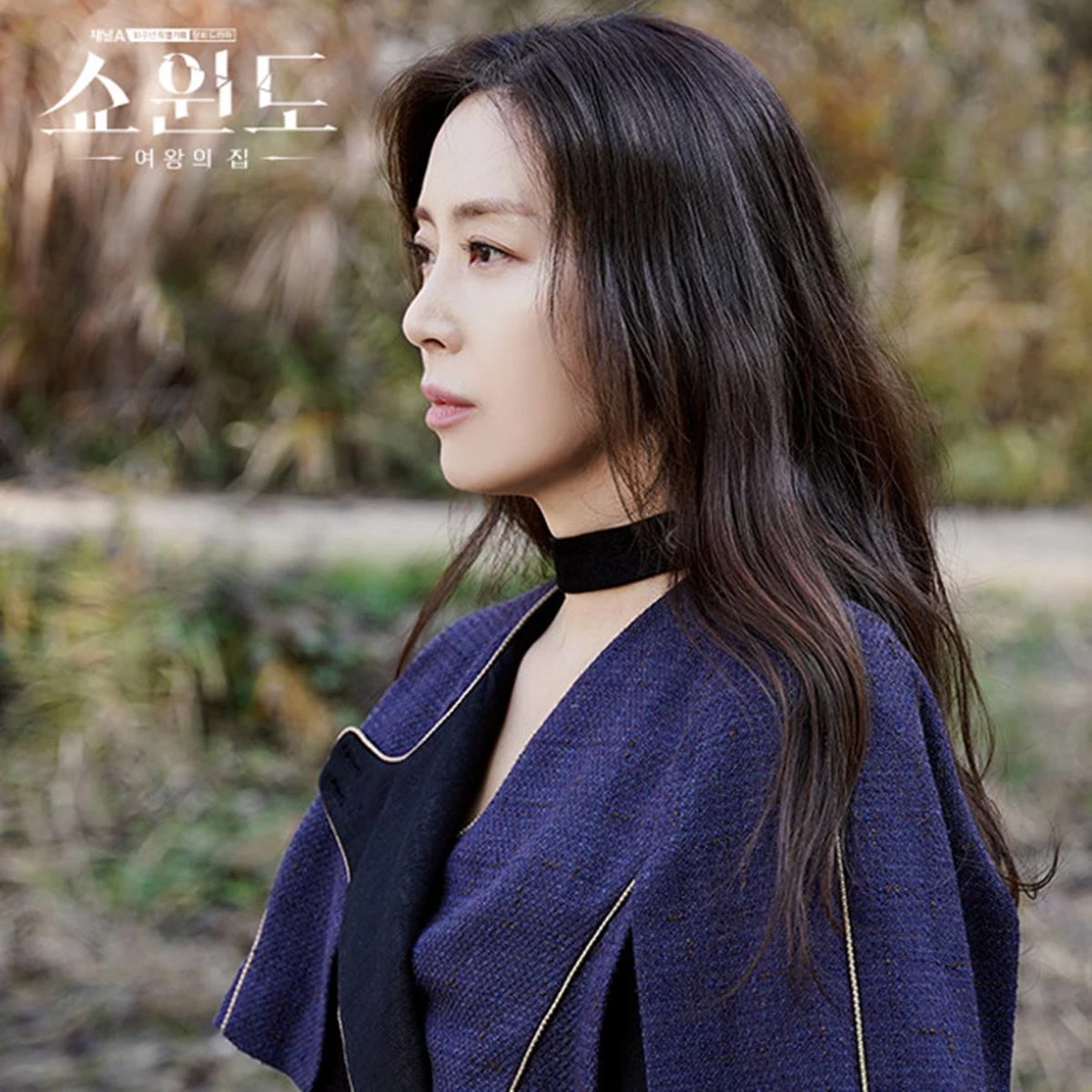 채널A '쇼윈도: 여왕의 집' 공식 홈페이지