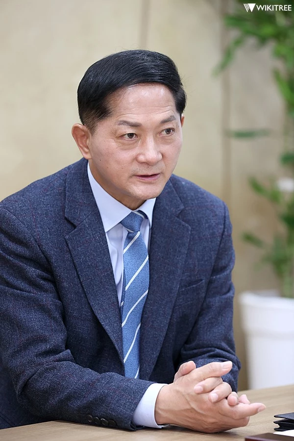 이재준 고양시장 / 이하 고양시청