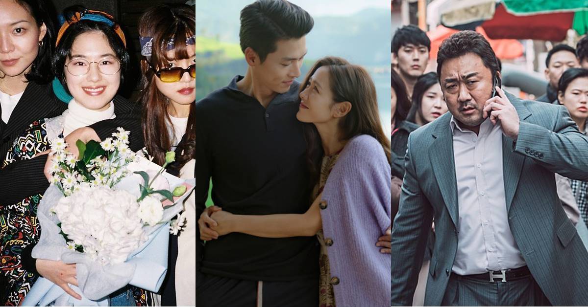 tvN·OCN 등 케이블 설 특집 영화·드라마 정보, 싹 다 모았다 (편성표 ...