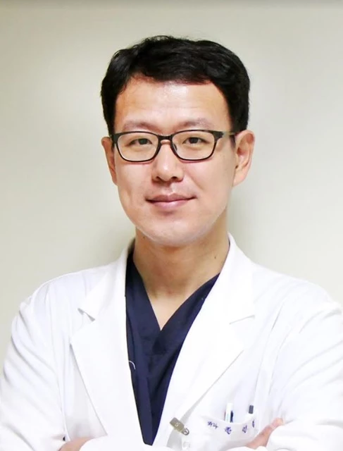 대장항문외과 한언철 과장 / 사진=최학봉 기자