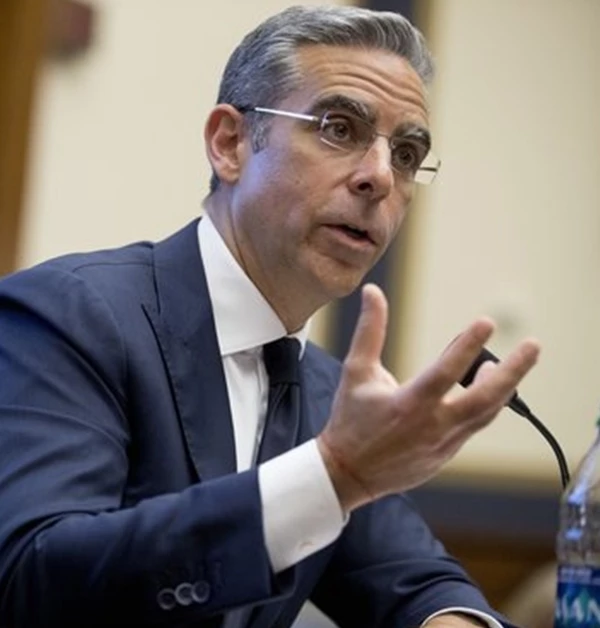 데이비드 마커스 /AP연합