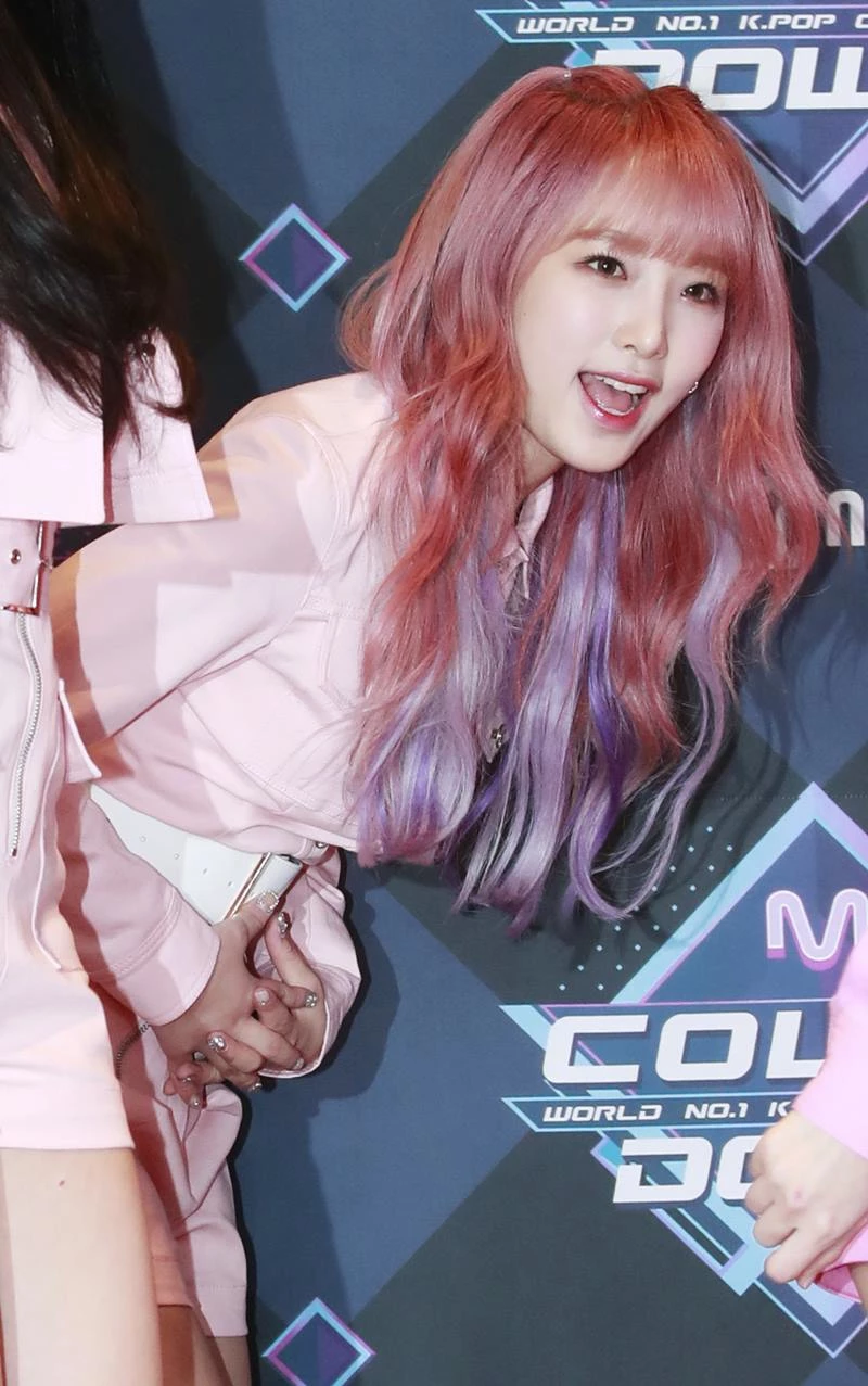 최예나 / 이하 뉴스1