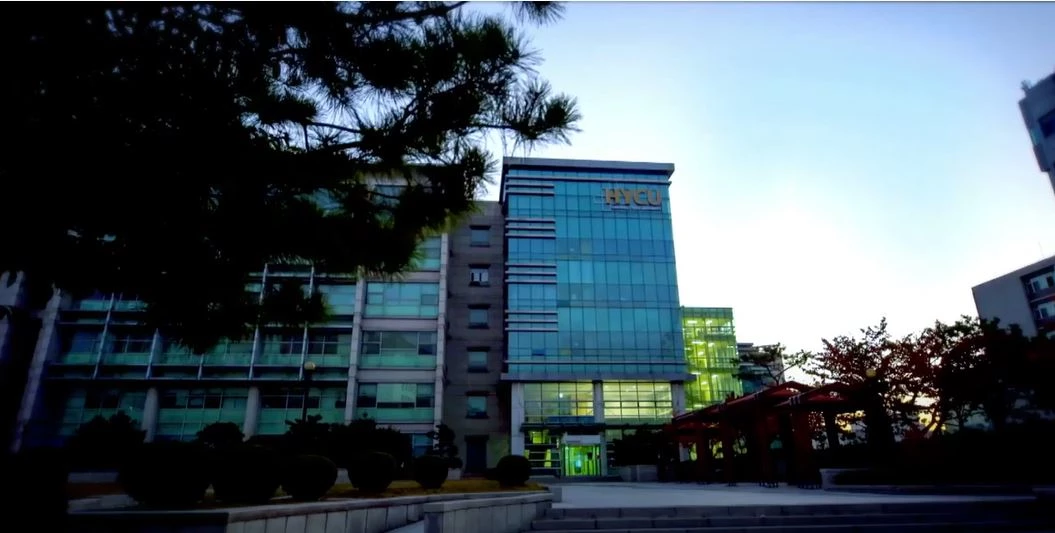 기사와 관련없는 사진  / 유튜브, 한양사이버대학교