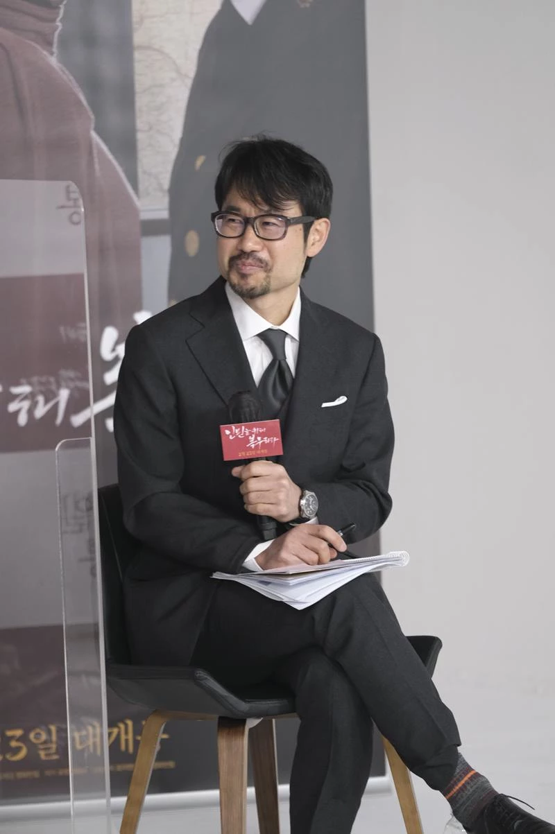 장철수 감독 / 이하 JNC미디어그룹
