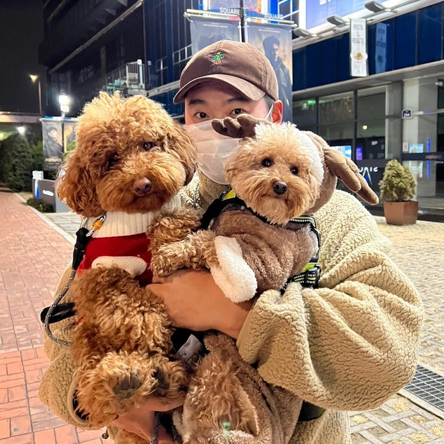 이하 최자 인스타그램