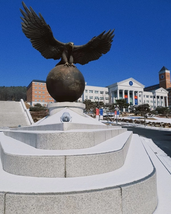 경복대학교 인스타그램