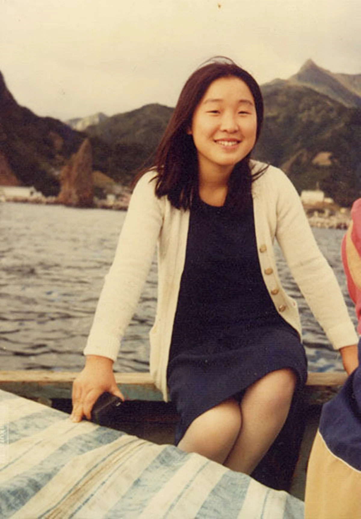 이하 심상정 후보 개인 소장 사진