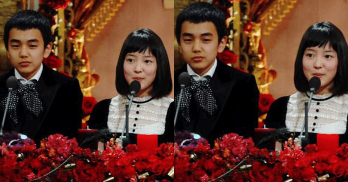 이하 KBS "2006 KBS 연기대상"