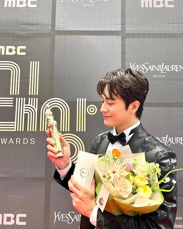 차서원 인스타그램