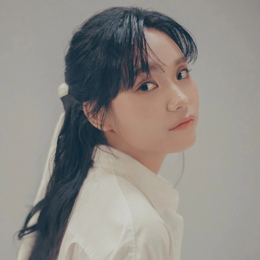 이진아 / 이하 안테나