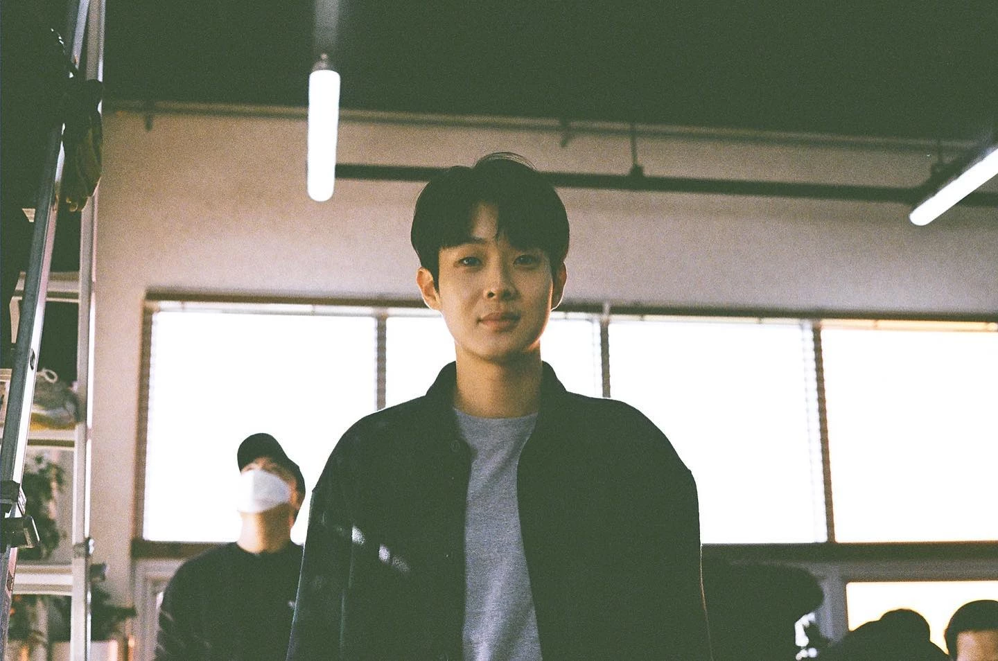 최우식 / 최우식 개인 인스타그램