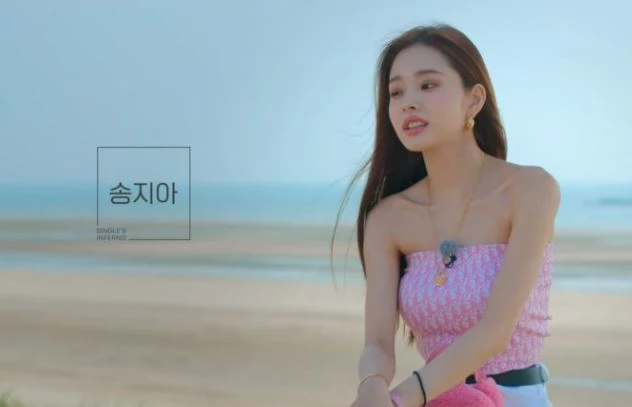 넷플릭스 '솔로지옥'
