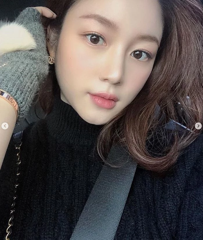이다인 인스타그램