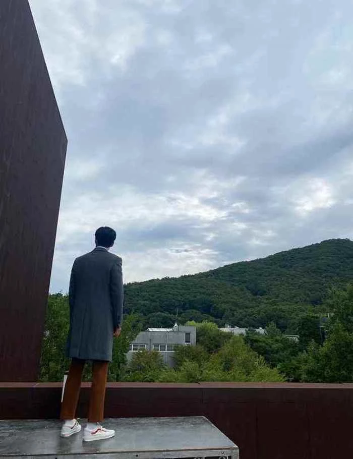 이하 안테나 공식 인스타그램