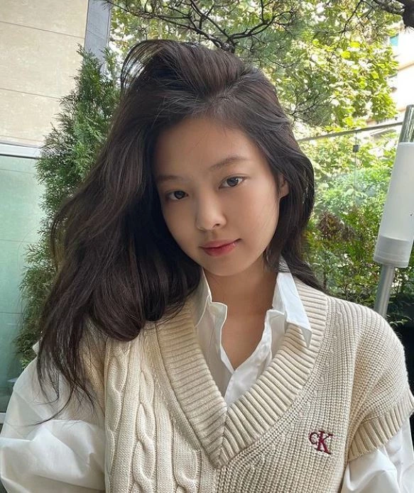 제니 인스타그램