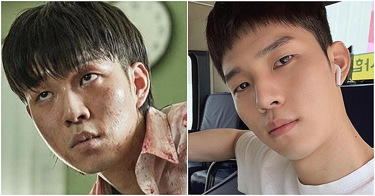 '지우학' 등장하는 배우, 딱 5일 만에 인스타 팔로워 수 15배 떡상했다 (사진) | 위키트리