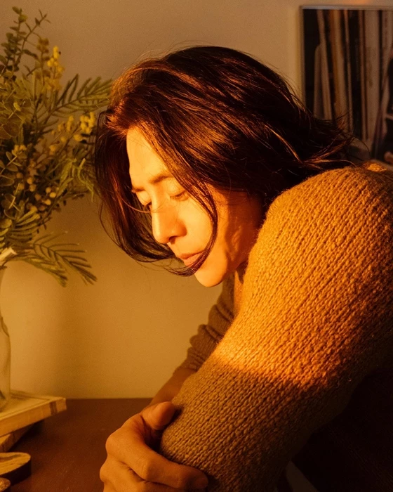 고수 인스타그램