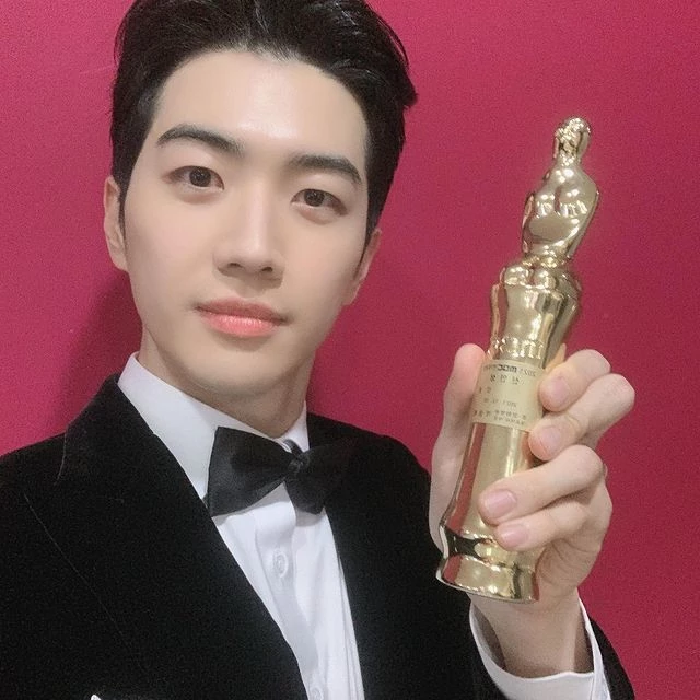 강훈 인스타그램