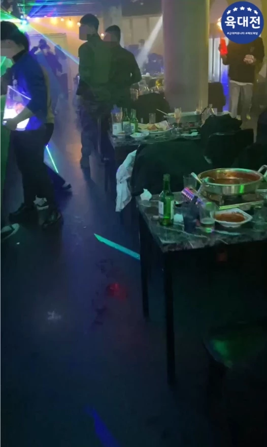 이하 페이스북 페이지 '육군훈련소 대신 전해드립니다'