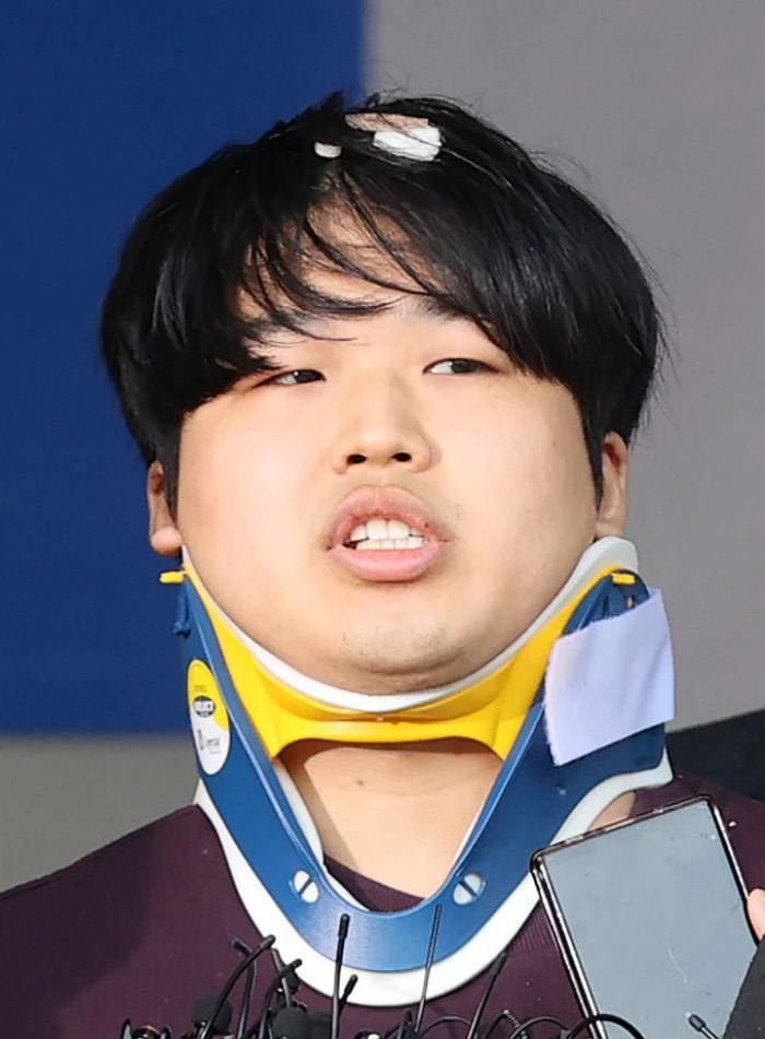 조주빈 / 이하 위키트리