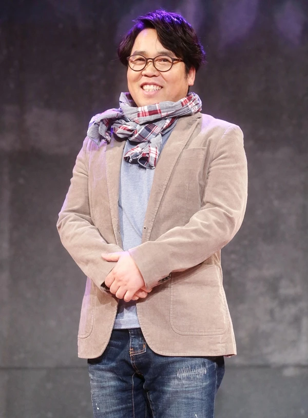 배우 정은표 / 뉴스 1