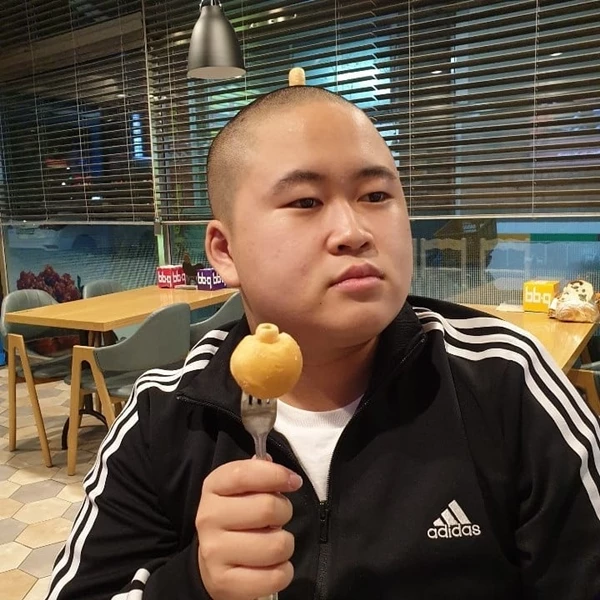 이하 정지웅 인스타그램