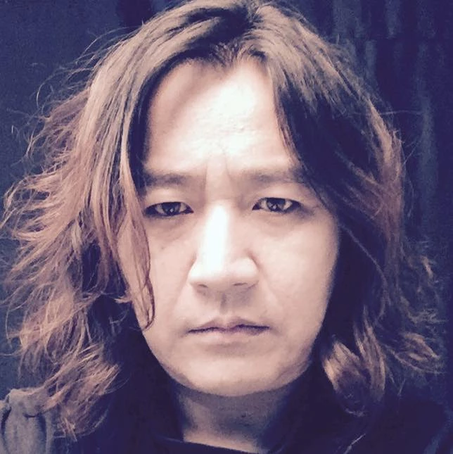 신대철 / 신대철 페이스북