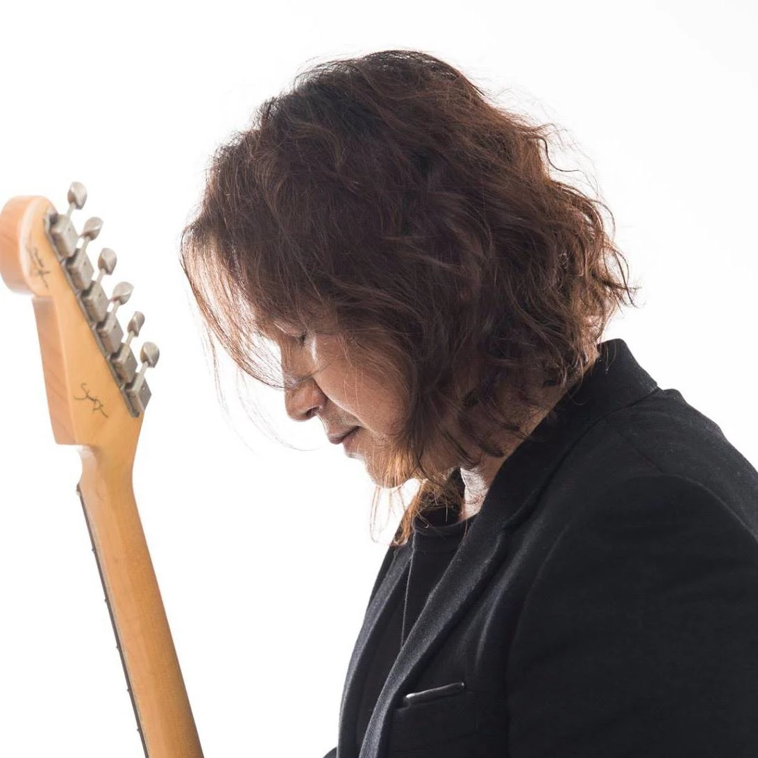 신대철 / 신대철 페이스북