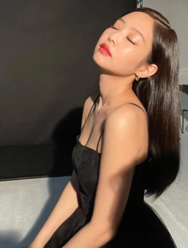 이하 제니 인스타그램