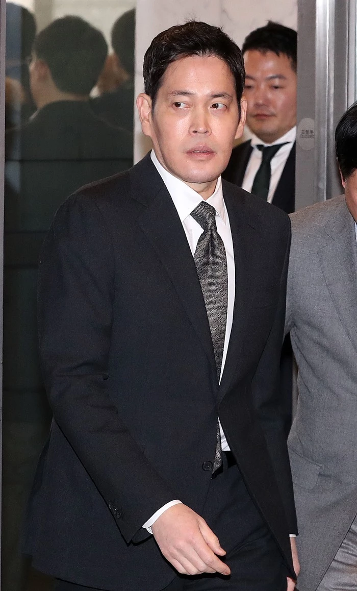 정용진 신세계 부회장