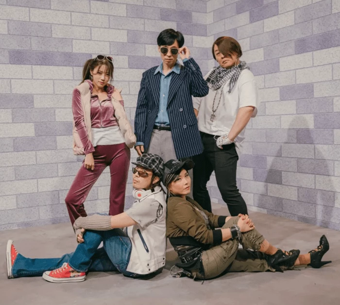 놀면 뭐하니 공식 인스타그램