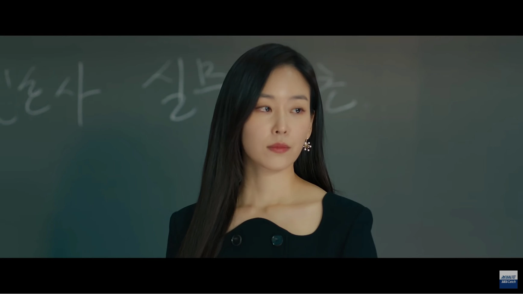 SBS '왜 오수재인가'