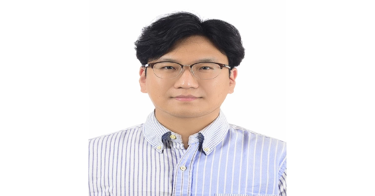 POSTECH(총장 김무환·포항공과대학교) 철강·에너지소재대학원 박규영 교수 / POSTECH 제공