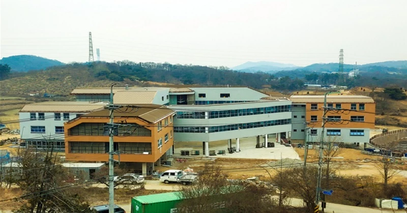 전북 첫 보훈요양원 ‘전주보훈요양원’ 4월 개원 / 한국보훈복지의료공단
