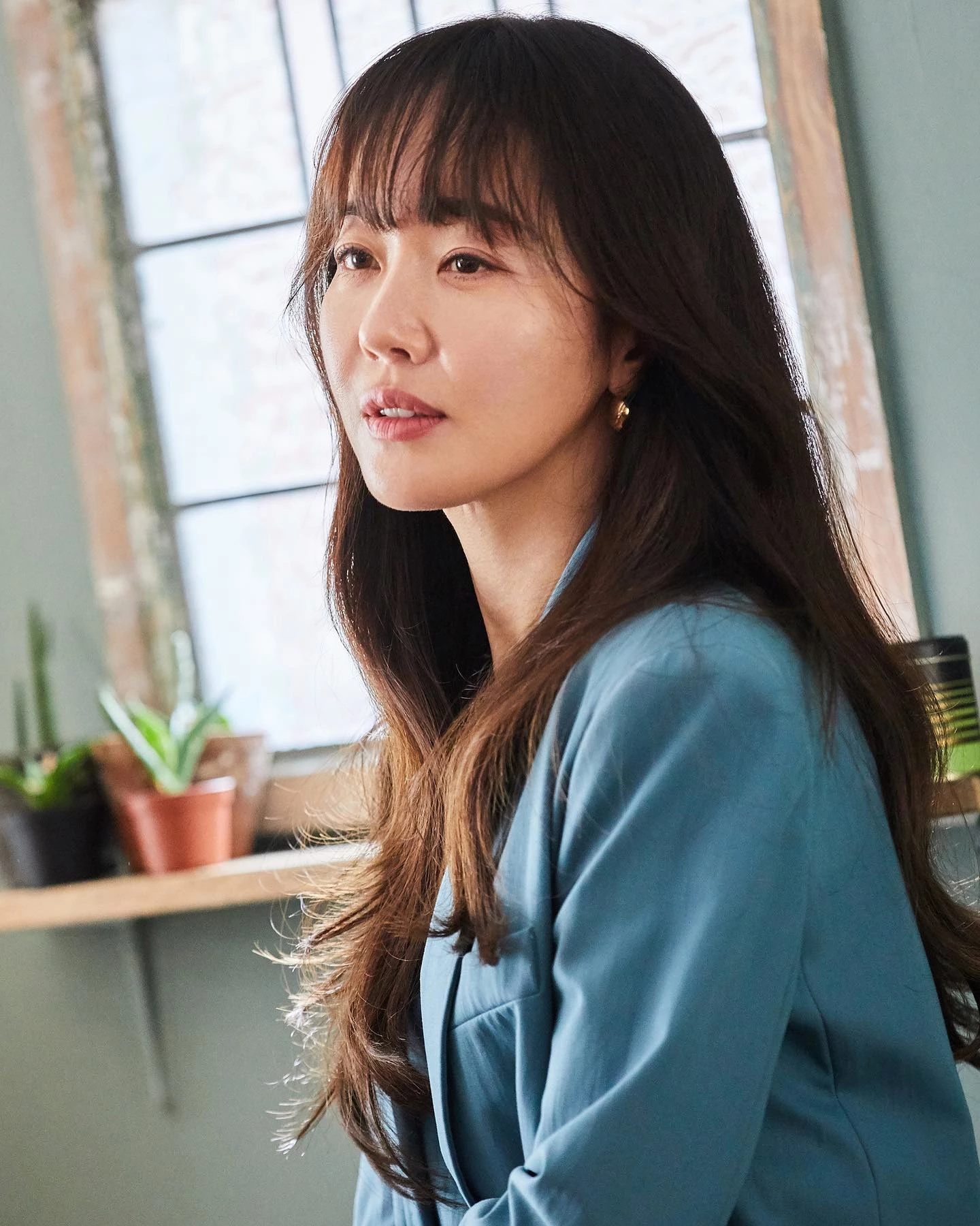 엄지원 / 씨제스엔터테인먼트 제공