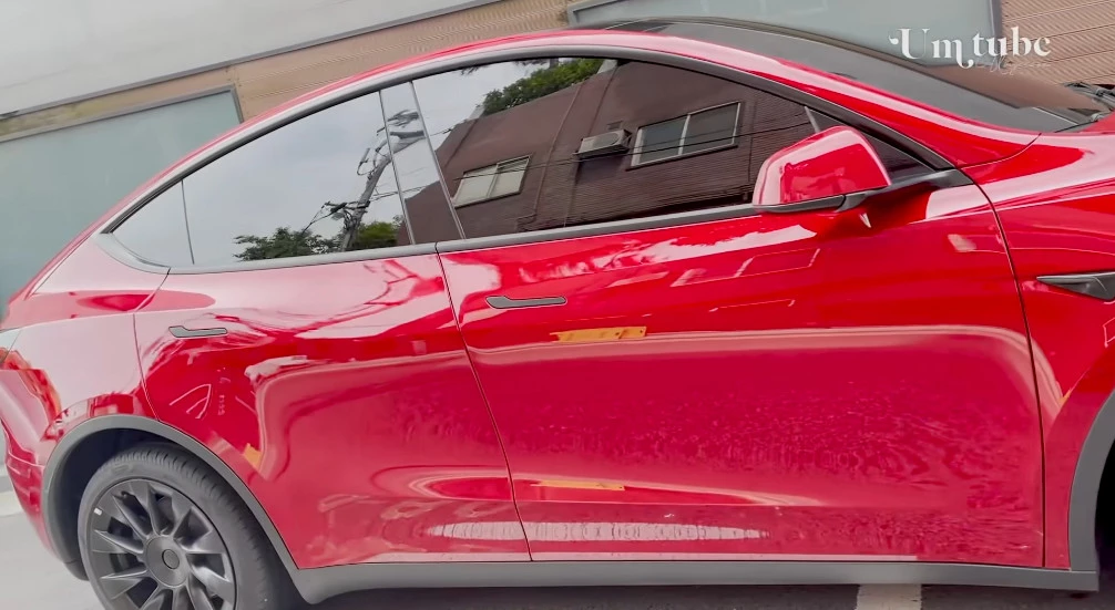 이하 '엄튜브.엄지원' 유튜브 캡처