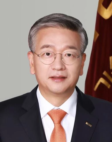 김종호 이사장  / 사진제공=기보